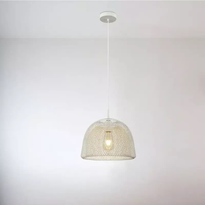 Luster 2022054 WHITE E27 LW1 1