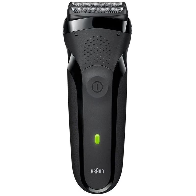 SERIES 3 300S BLACK HOLIACÍ STROJČEK BRAUN 3