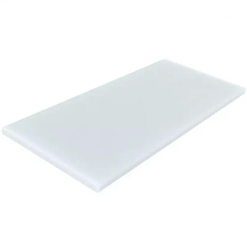 Topper Basic Foam 90x200 1