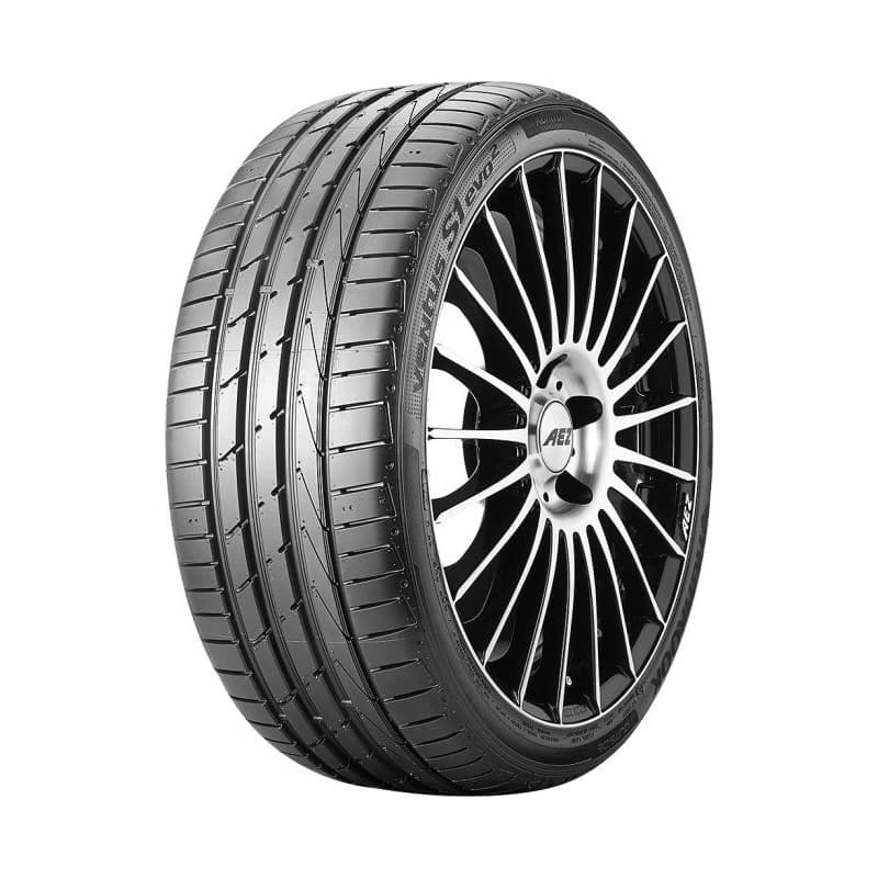 Hankook Ventus S1 Evo 2 K117 ( 265/35 R19 98Y XL 4PR AO, SoundAbsorber, s ochrannou lištou (MFS) SBL )