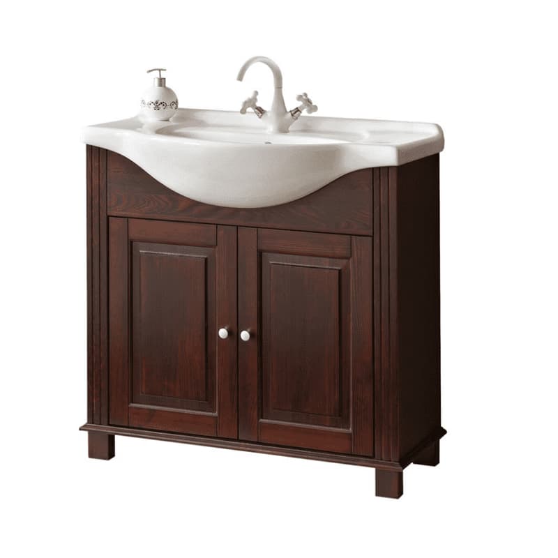 ArtCom Skrinka pod umývadlo RETRO 865 | 85 cm 3