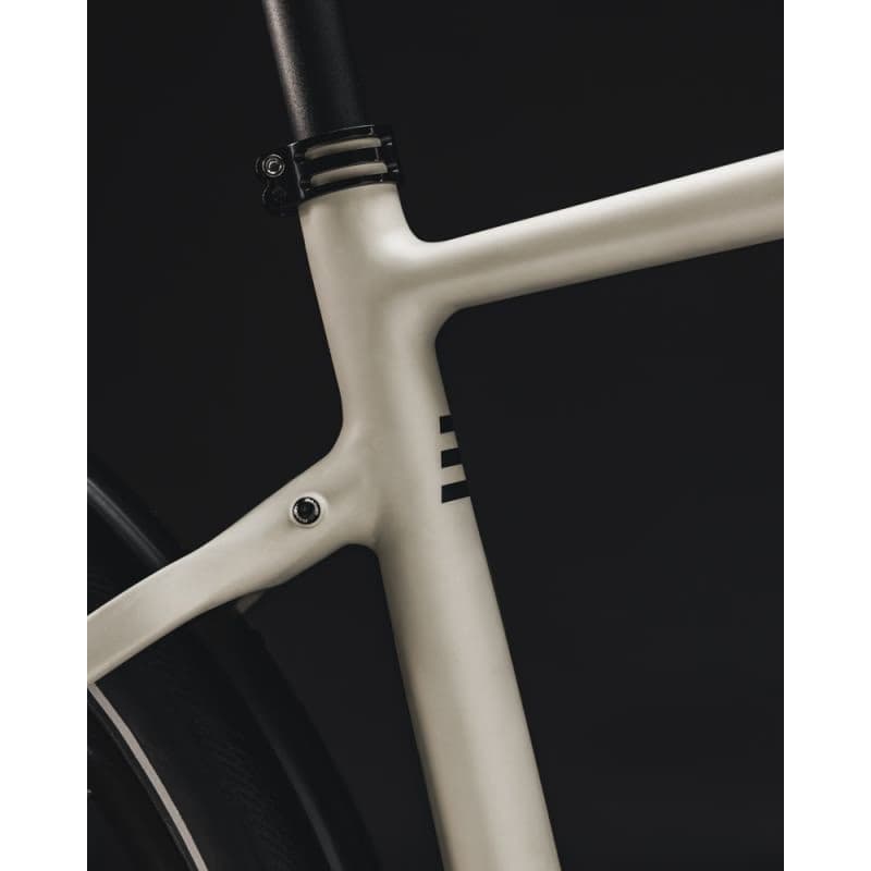 Gravel elektrobicykel BASSO Vega, clay beige, Sram Apex, Microtech MX25 3