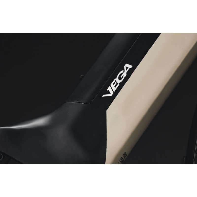 Gravel elektrobicykel BASSO Vega, clay beige, Sram Apex, Microtech MX25 5