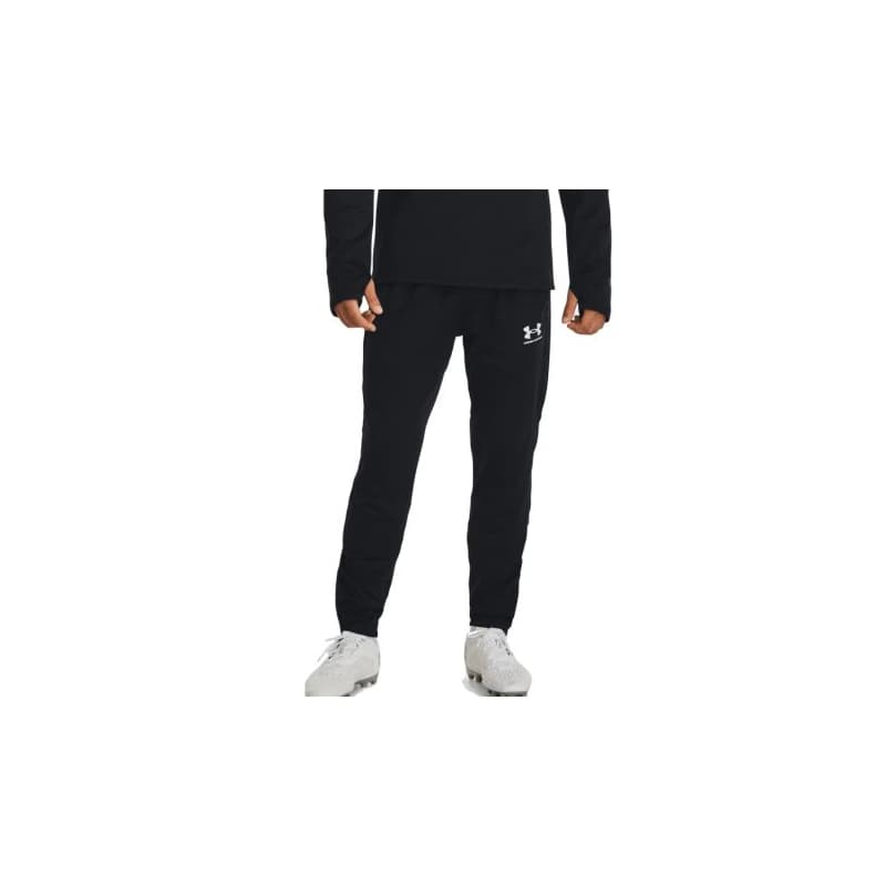 Pánske tepláky UNDER ARMOUR UA Ms Ch. Train Pant-BLK 1