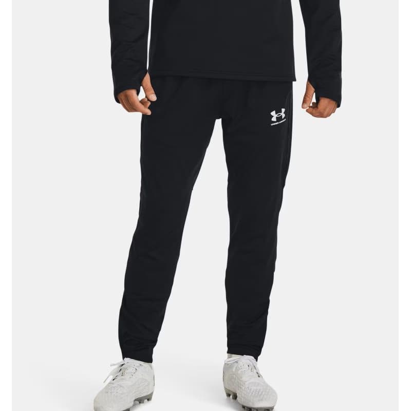 Pánske tepláky UNDER ARMOUR UA Ms Ch. Train Pant-BLK 2