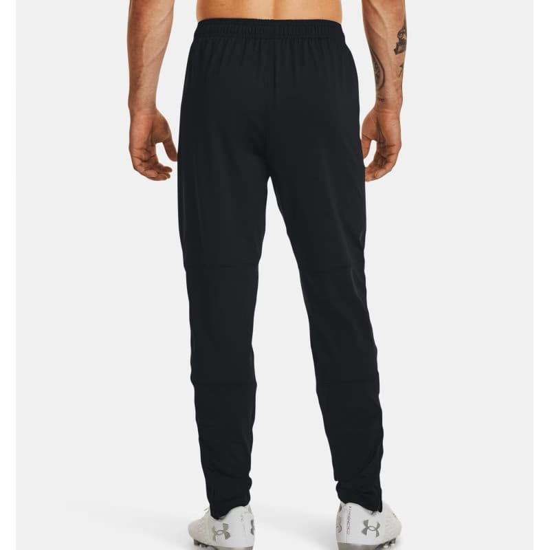 Pánske tepláky UNDER ARMOUR UA Ms Ch. Train Pant-BLK 3