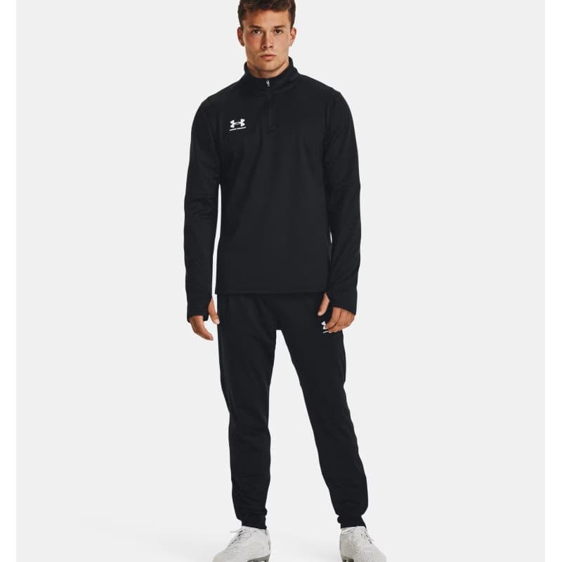 Pánske tepláky UNDER ARMOUR UA Ms Ch. Train Pant-BLK 4