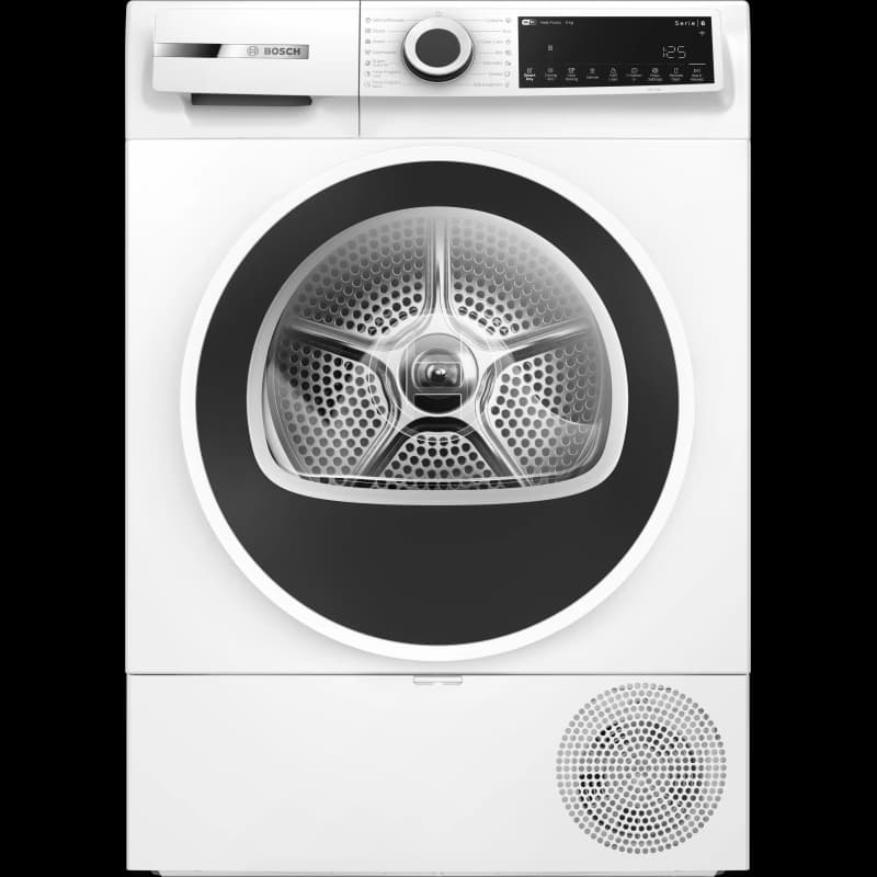 Bosch WQJ24200BY 1