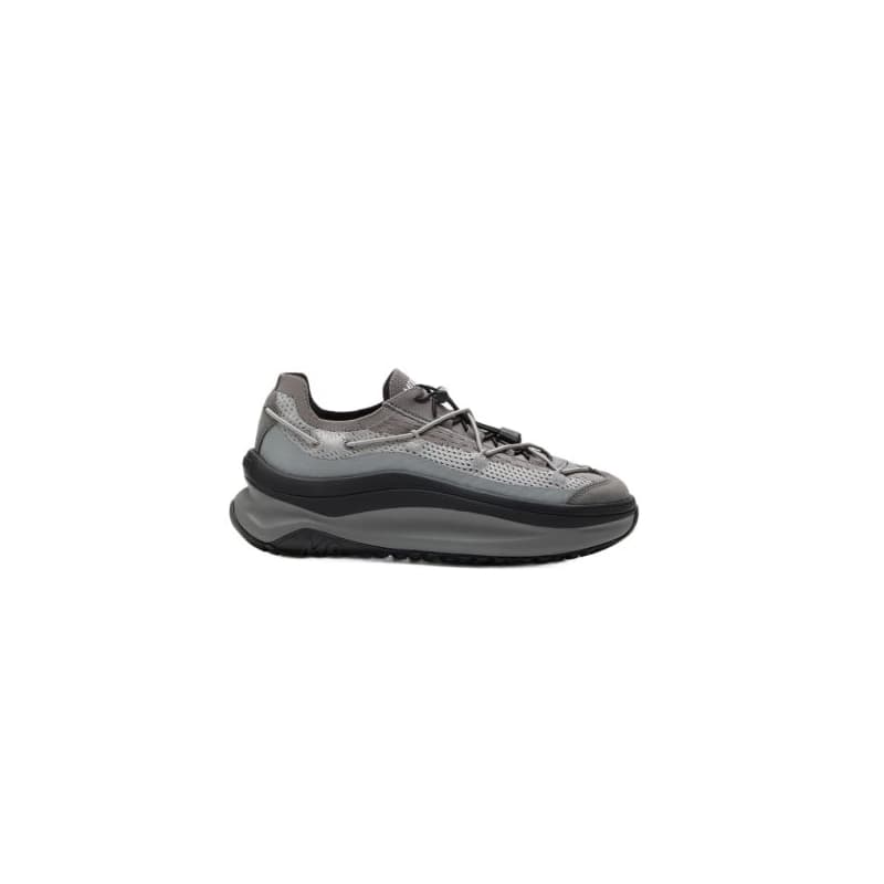 Rekreačná obuv MOON BOOT MB MOON247 XLACE-H005 ANTHRACITE 1