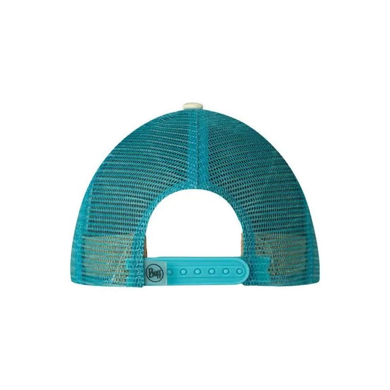 Šiltovka BUFF TRUCKER CAP SCEN MULTI 2