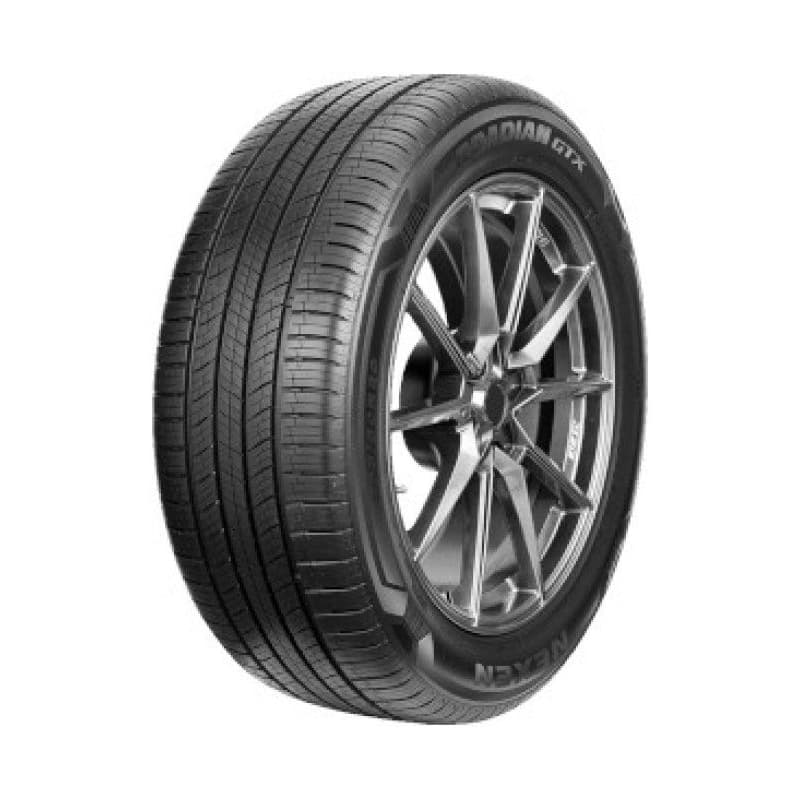Nexen Roadian GTX ( 235/65 R17 104H 4PR )