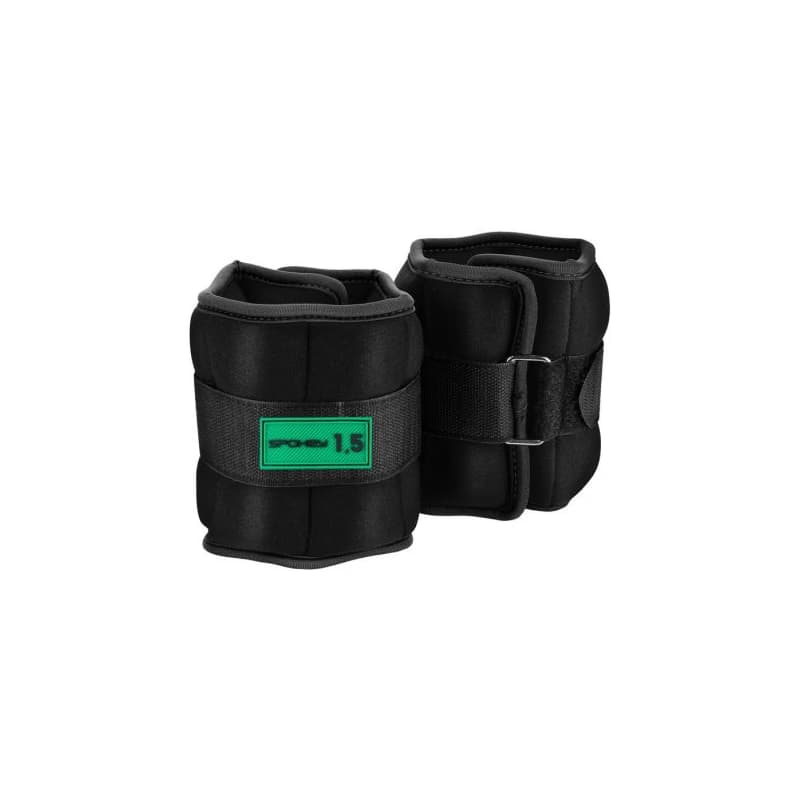 Set závažia SPOKEY FORM hand & legs 2x 1,5 kg