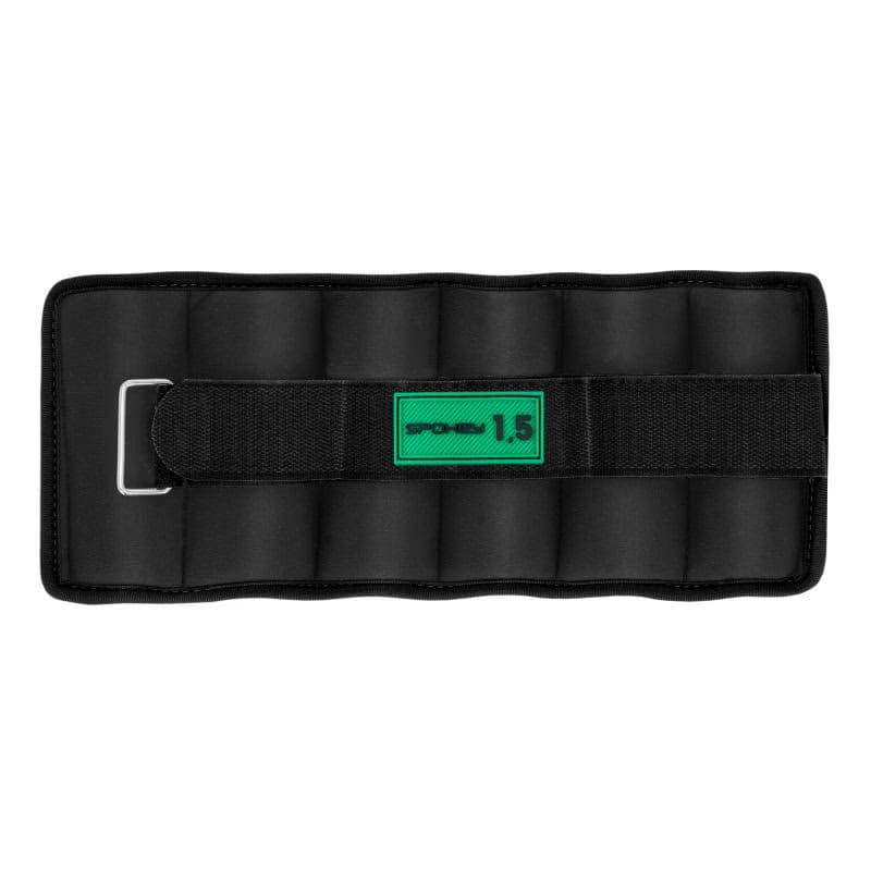 Set závažia SPOKEY FORM hand & legs 2x 1,5 kg 5