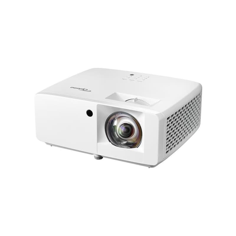 Optoma projektor GT2000HDR (DLP, FULL 3D, Laser, FULL HD, 3500 ANSI, 2x HDMI, RS232, USB-A, repro 1x15W) 3
