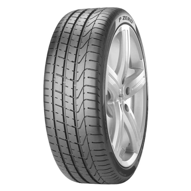Pirelli P Zero ( 265/50 R19 110Y XL MGT )