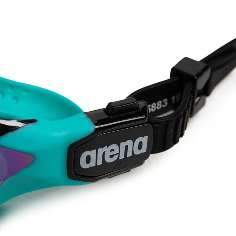 Plavecké okuliare ARENA COBRA TRI SWIPE MR 4