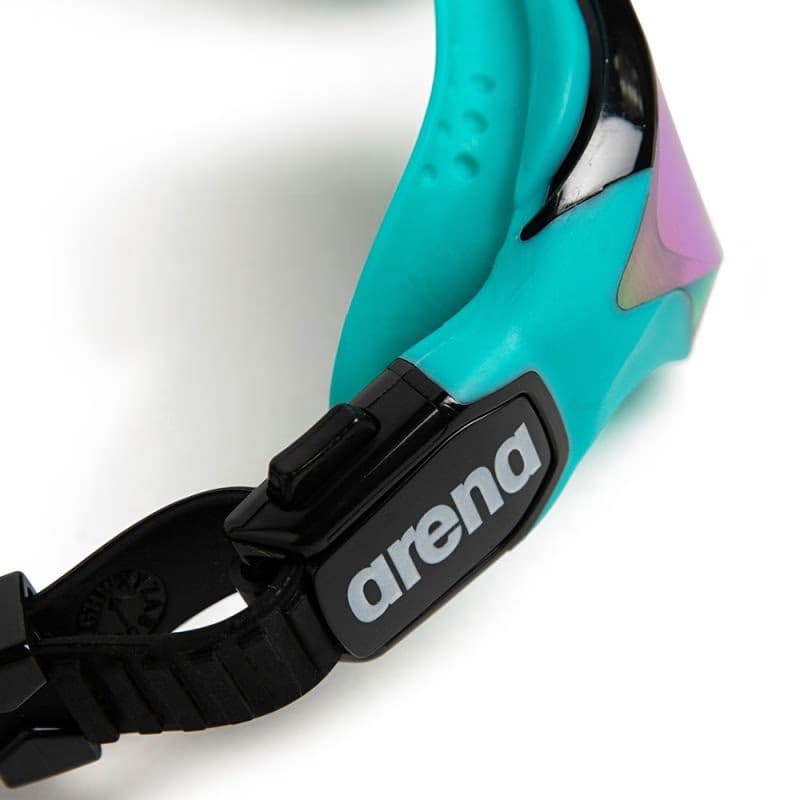 Plavecké okuliare ARENA COBRA TRI SWIPE MR 6