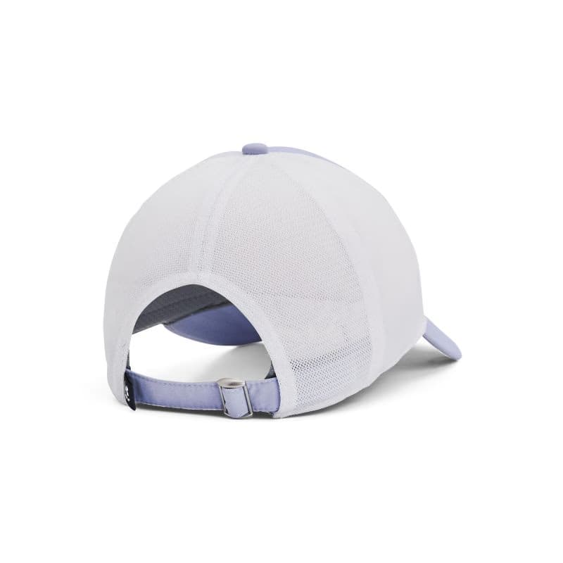 Dámska šiltovka UNDER ARMOUR Iso-chill Driver Mesh Adj-PPL 2