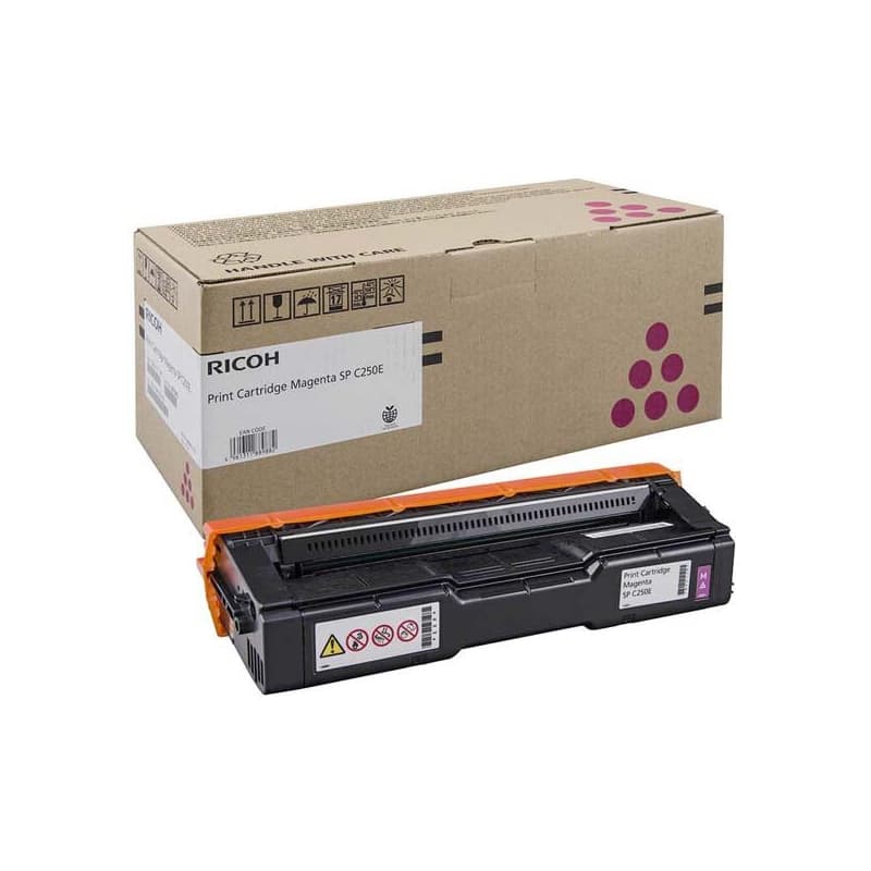 RICOH 407545 - originálny 1