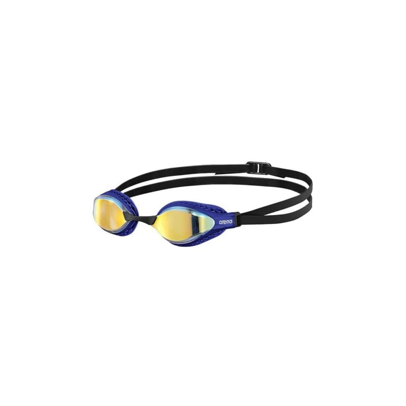 Plavecké okuliare ARENA AIR-SPEED MIRROR BLUE 1