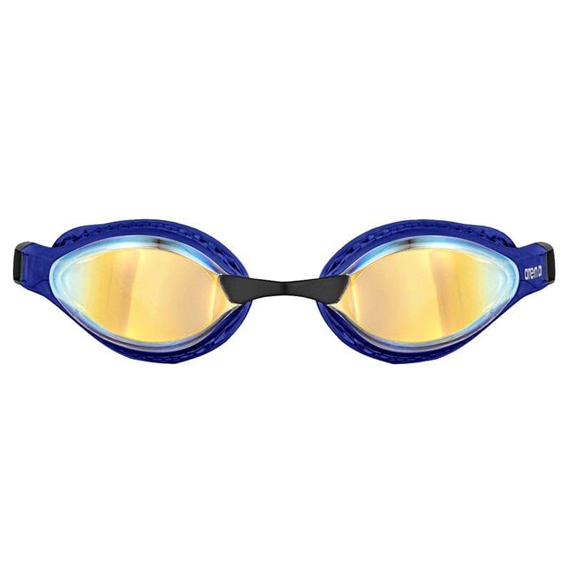 Plavecké okuliare ARENA AIR-SPEED MIRROR BLUE 2