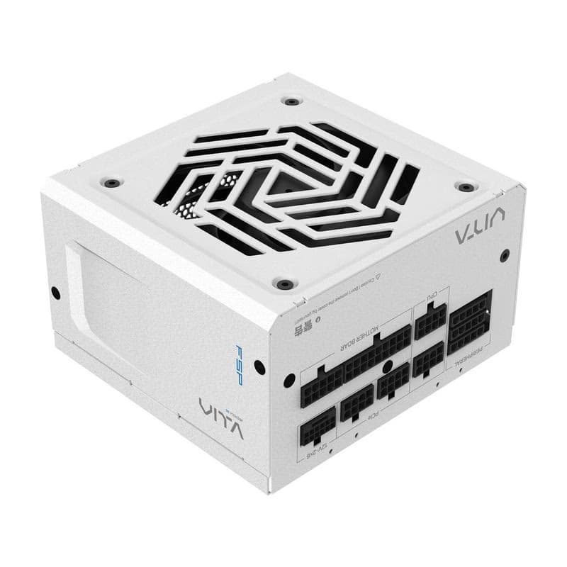 FSP VITA GM White/850W/ATX 3.1/80PLUS Gold/Modular/Retail 2