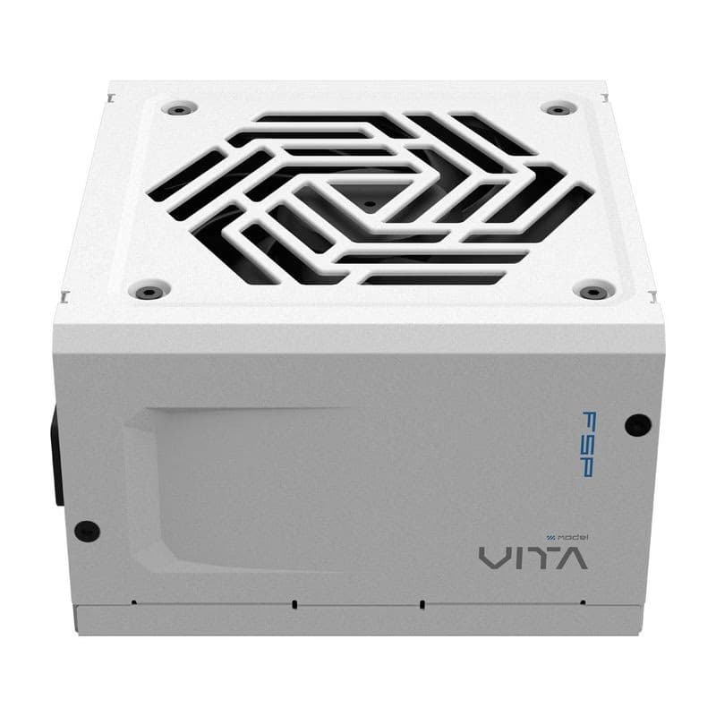FSP VITA GM White/850W/ATX 3.1/80PLUS Gold/Modular/Retail 5
