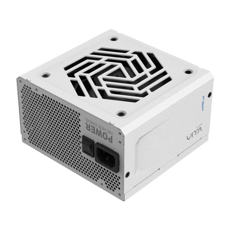 FSP VITA GM White/850W/ATX 3.1/80PLUS Gold/Modular/Retail 6