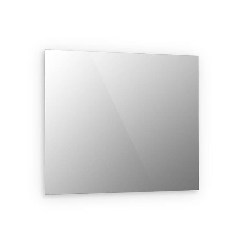 Klarstein Marvel Mirror, infračervený ohrievač, 360 W, týždenný časovač, IP20, hranaté zrkadlo