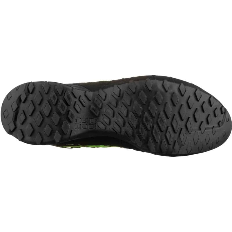 Pánska nízka turistická obuv SALEWA Wildfire 2 M pale frog black 6