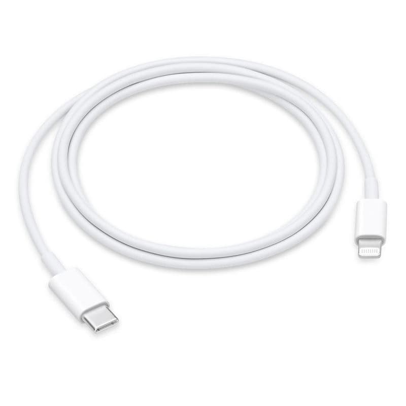 APPLE USB-C to Lightning Cable (1 m) 1