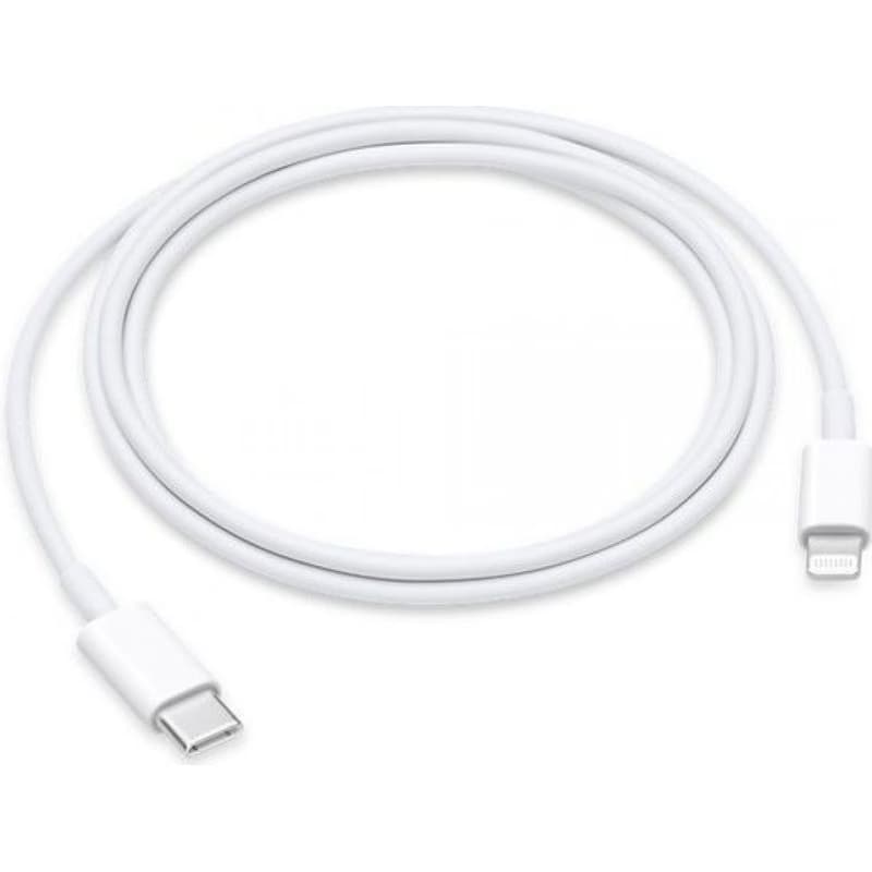 APPLE USB-C to Lightning Cable (1 m) 4