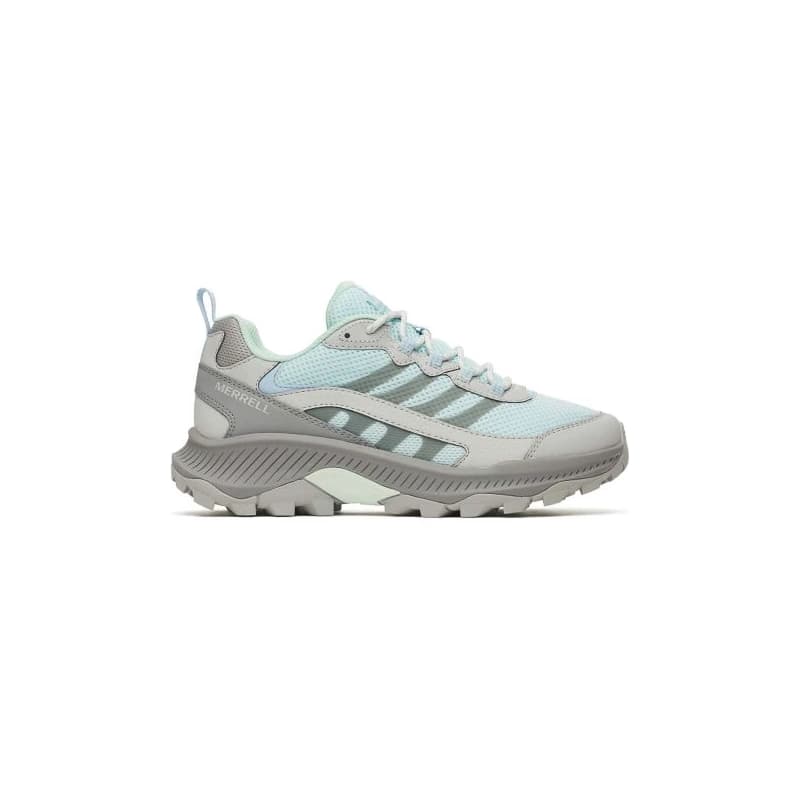 Dámska nízka turistická obuv MERRELL Speed Strike 2 W belize