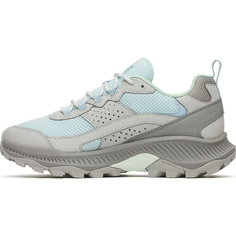 Dámska nízka turistická obuv MERRELL Speed Strike 2 W belize 2