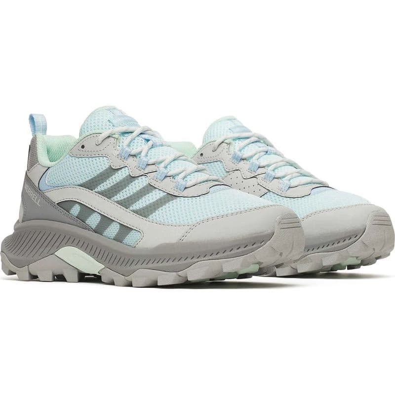 Dámska nízka turistická obuv MERRELL Speed Strike 2 W belize 3