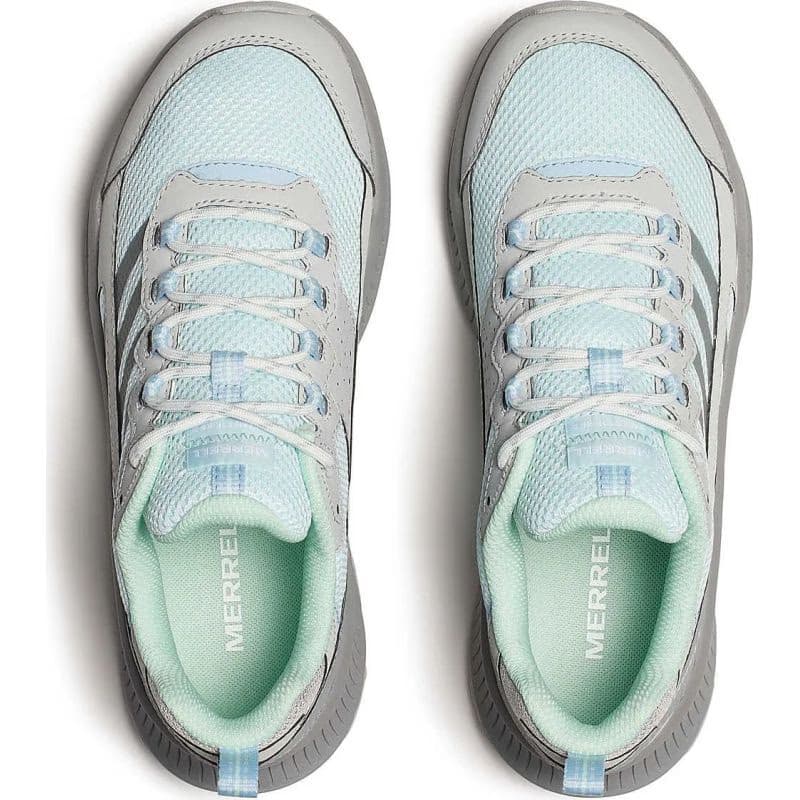 Dámska nízka turistická obuv MERRELL Speed Strike 2 W belize 4