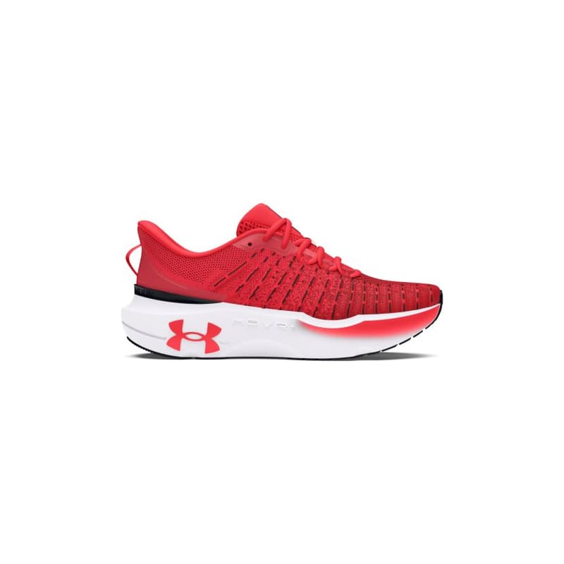 Pánska bežecká obuv UNDER ARMOUR UA Infinite Elite racer red racer red black 1