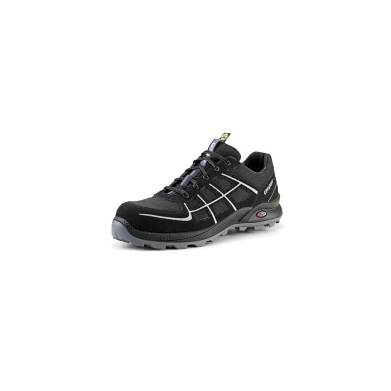 Nízka pracovná obuv GRISPORT SAFETY SHOES Sprint black