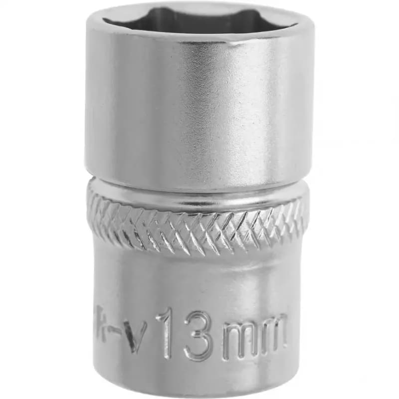 Nadstavec šesťhranný 3/8˝, 13 mm, Jufisto 1