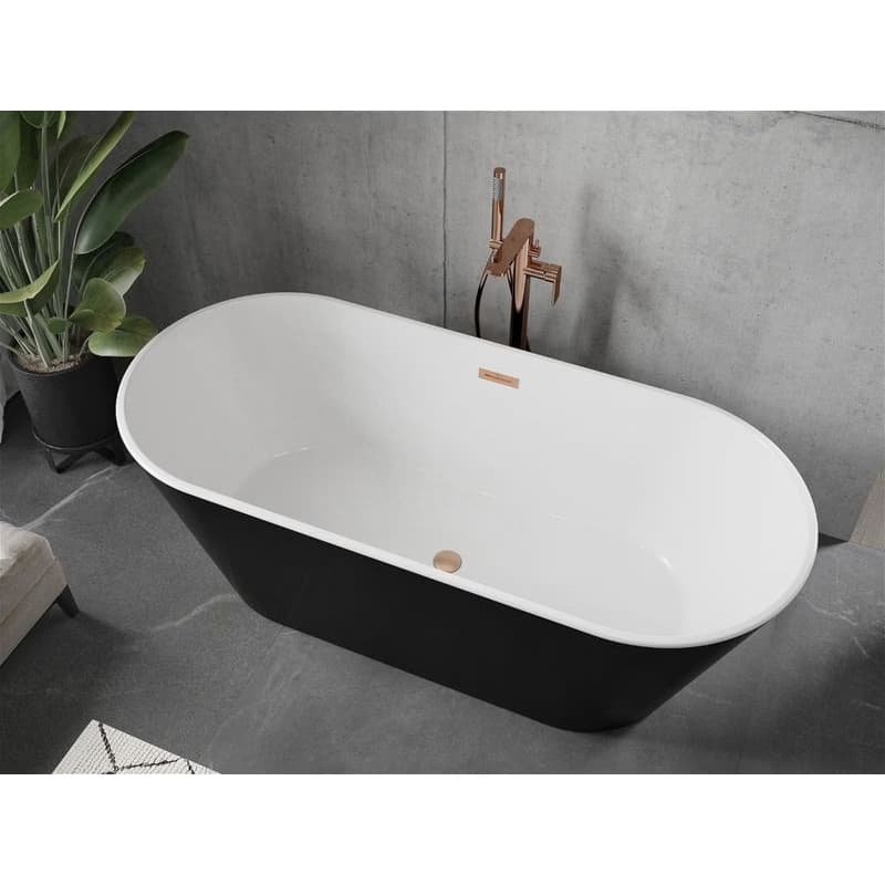 Mexen Flavia, 150 x 75 cm 54031507575-65 3