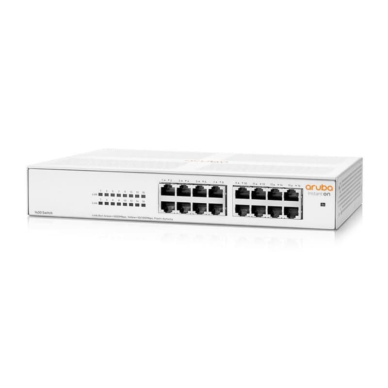 Aruba IOn 1430 16G Sw 1