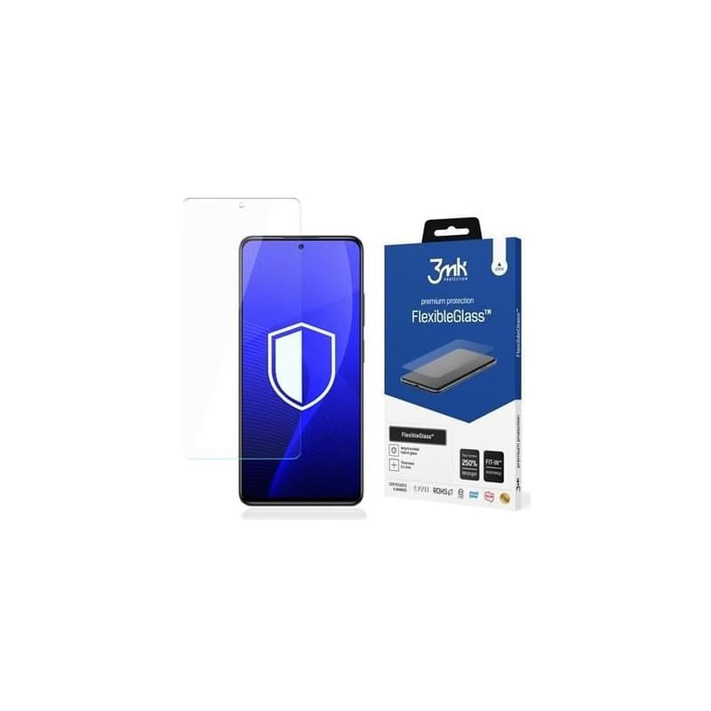 3mk hybridné sklo FlexibleGlass pre Samsung Galaxy XCover 6 Pro (SM-G736)