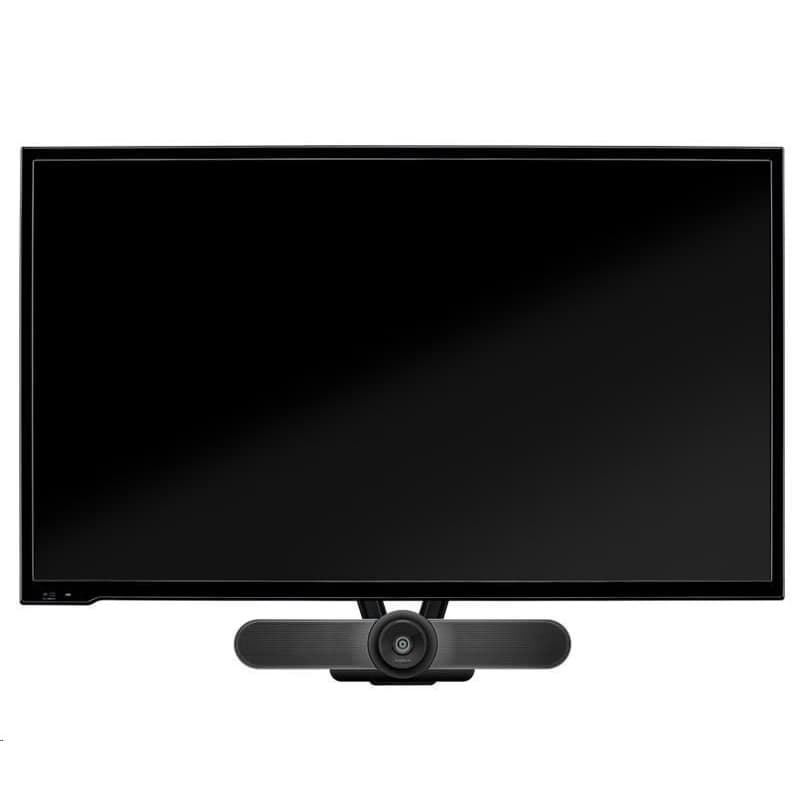 Logitech TV držiak pre kameru Meetup, Conference Cam 4