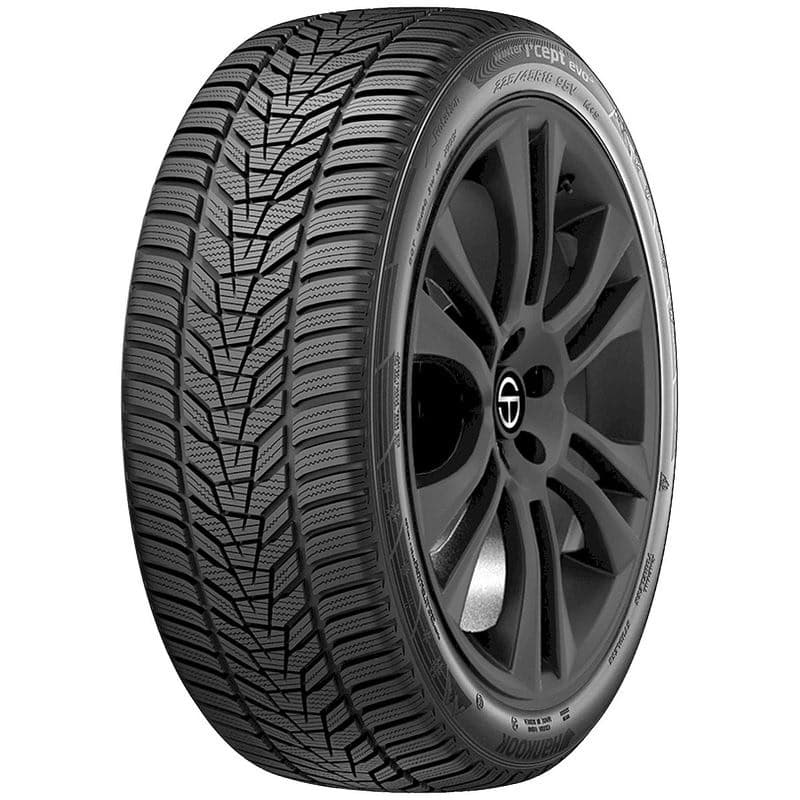 Hankook W330C ICEPT EVO3 SUV 275/45 R20 110 V Zimné 1