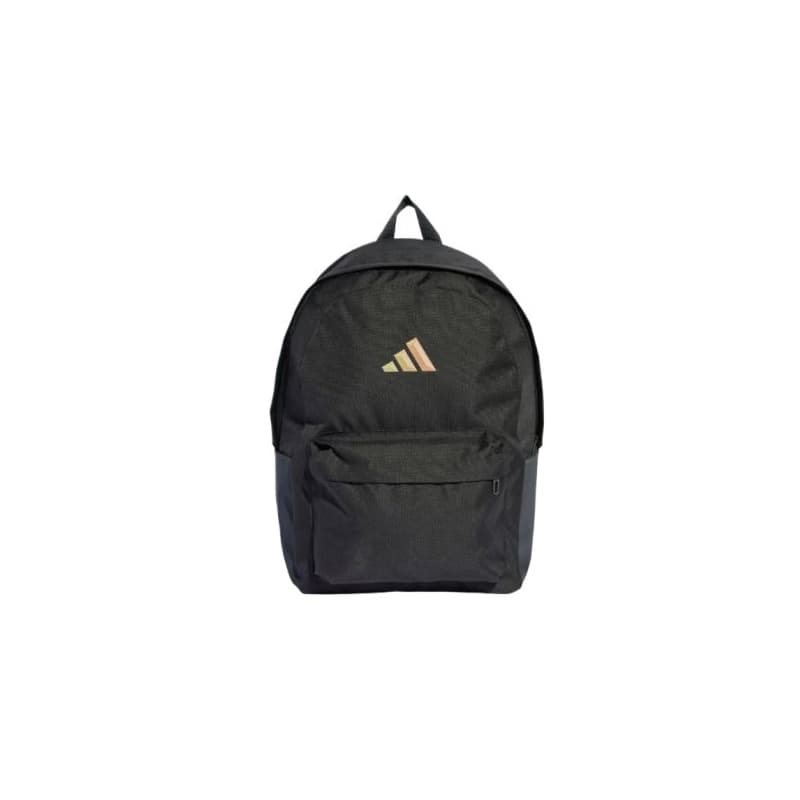 Batoh ADIDAS ESS 3D LOGO BP CARBON 1