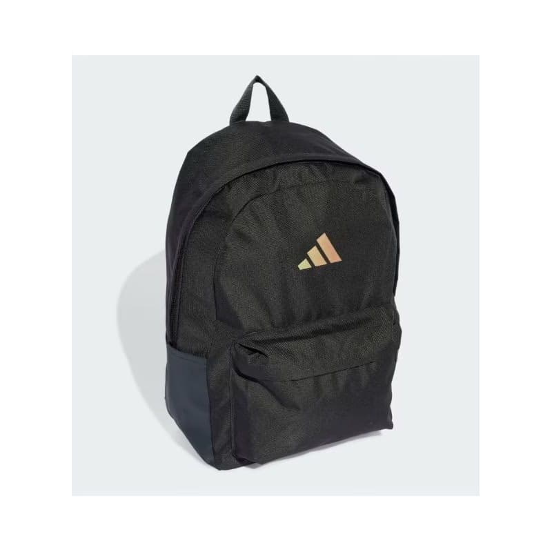 Batoh ADIDAS ESS 3D LOGO BP CARBON 2