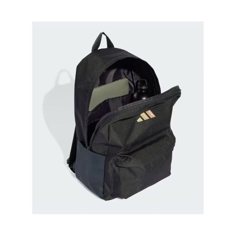 Batoh ADIDAS ESS 3D LOGO BP CARBON 3