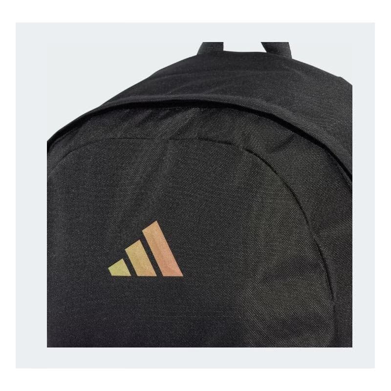 Batoh ADIDAS ESS 3D LOGO BP CARBON 4
