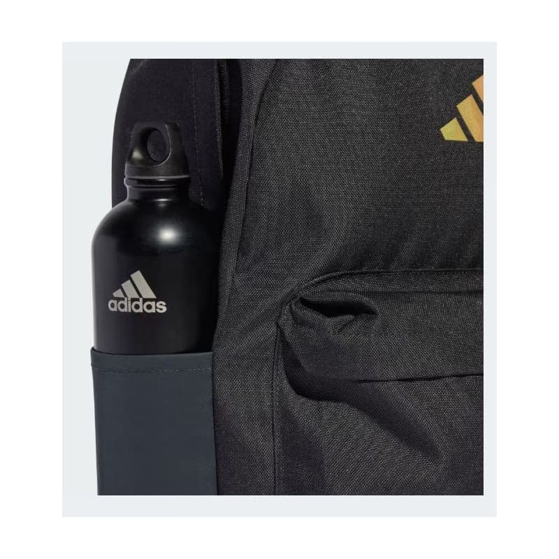 Batoh ADIDAS ESS 3D LOGO BP CARBON 5