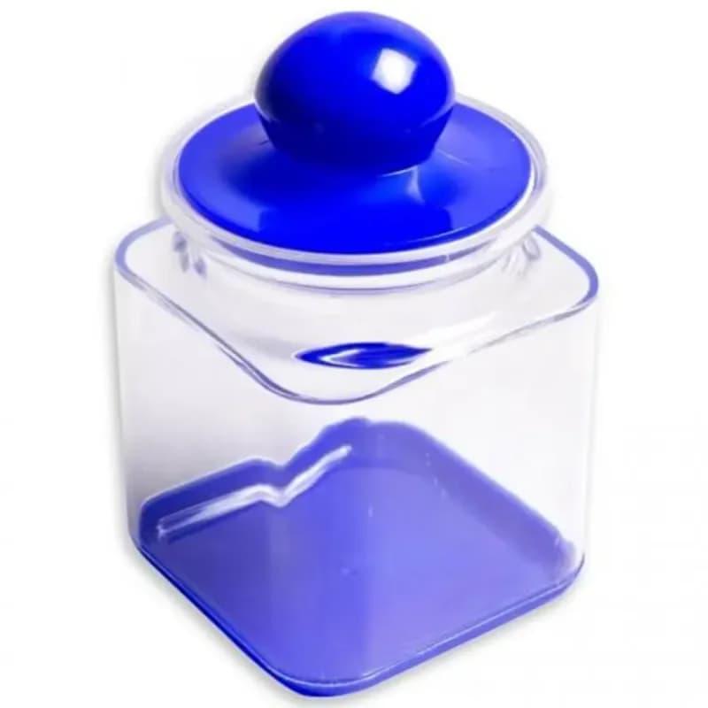 Nádoba 1,3 L štvorcová 1